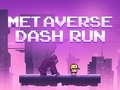Játék MetAverse Dash Futás online