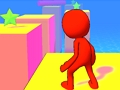 Játék Szakértő parkour 3D online