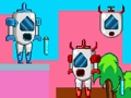Játék Hana Bot 2 online
