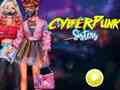 Játék Cyberpunk nővérek  online