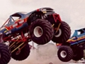 Játék Offroad Racing Monster teherautó online