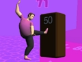 Játék Illik a zsírba online