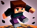 Játék Noob parkour: alsó online