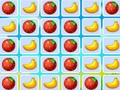 Játék Farm Fruits Link online
