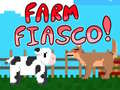Játék Farm fiaskó!  online