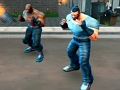 Játék Street Mayhem verte őket online