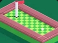 Játék Mini golffancade online