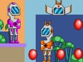Játék Állítsa be a Bot 2-t  online