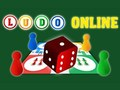 Játék Ludo online online