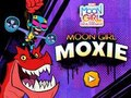 Játék Holdlány Moxie  online