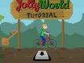 Játék Jollyworld online
