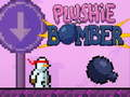 Játék Plüss bombázó online