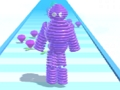 Játék Futó gyapjú  online