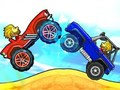 Játék Drive Dead 3D online
