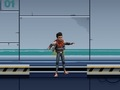Játék Ekans: Jetpack Blast online