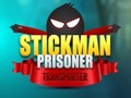 Játék Amerikai rendőrség Stickman bűnöző  online