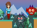 Játék Mizu Quest 2 online