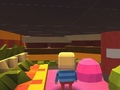 Játék Kogama: Food Parkour online