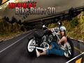 Játék Highway Bike Rider 3D online
