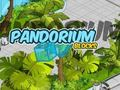 Játék Pandorium blokkok  online