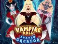Játék Vámpírbaba Avatar készítője  online