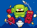 Játék Super Fowlst 2 online