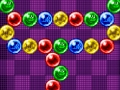 Játék Puzzle boble online
