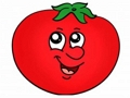 Játék Paradicsom ketchup  online