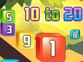 Játék 10-től 20-ig  online