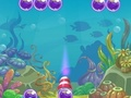 Játék Aranyos Bubble Shooter  online