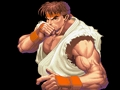 Játék Street Fighter II Ryu vs Sagat online