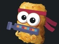 Játék Az utolsó tater  online