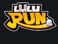Játék Lulu Futás  online