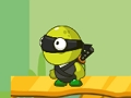 Játék Ninja kaland  online