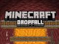 Játék Minecraft cseppentő  online