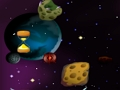 Játék Galaxy téglák megszakítója online