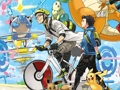 Játék Pokémon rejtett csillagok online