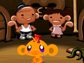 Játék Majom go Happy Stage 712 online
