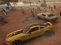 Játék Zombi autóbaleset: Drift Zone  online