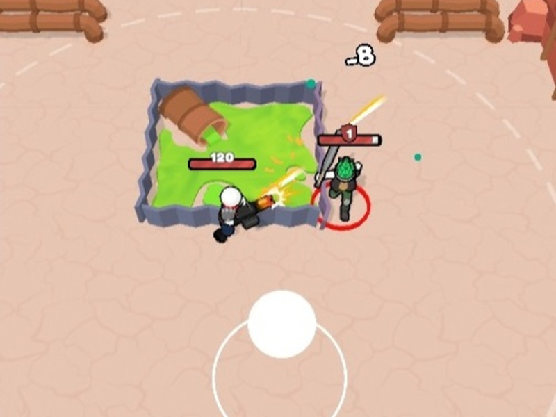 Játék Squad Shooter 3D online