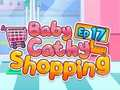 Játék Baby Cathy Ep17: Vásárlás  online
