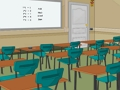 Játék Tech Modern Class Room menekülés  online