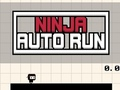 Játék Ninja Auto Run online