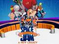 Játék Space Jam egy New Legacy Full Court flipper  online
