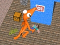 Játék Szivárványos noob túlélő 3D online