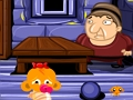 Játék Boldog majom: 94. szint  online