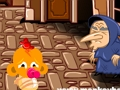 Játék Majom go Happy Stage 101 online