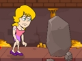 Játék Save The Girl játék  online