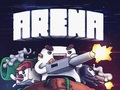 Játék Aréna online