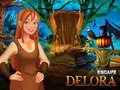 Játék Delora ijesztő menekülési rejtélyek kalandja online